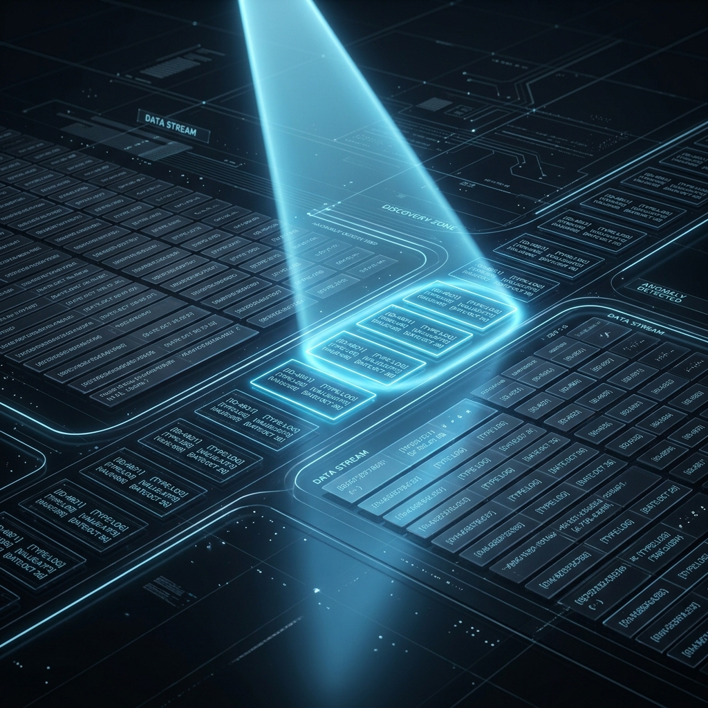 DKIM Discovery Process